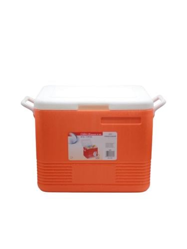 صندوق مبرد الثلج معزول بسعة 22 لتر