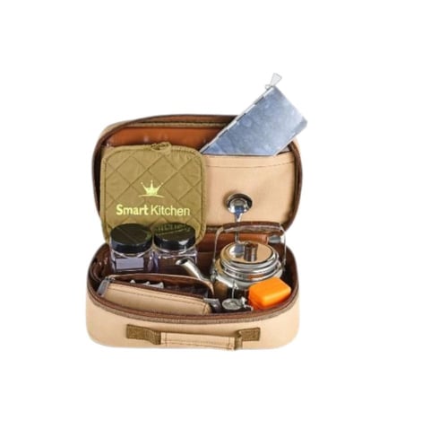 عزبة النفود للشاي والقهوة-جديد