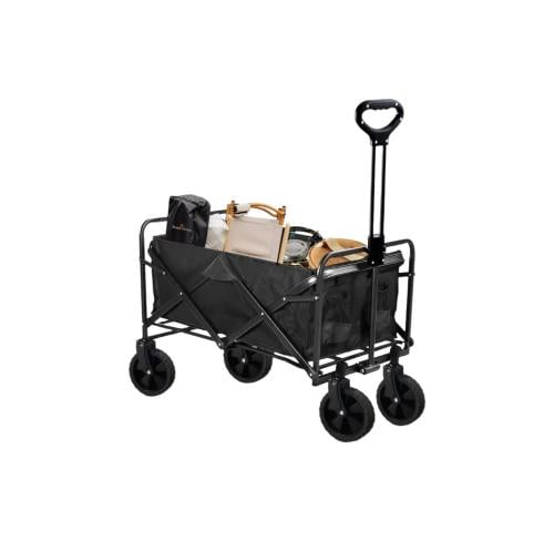 عربة رحلات قابلة للطي - متعددة الاستخدام