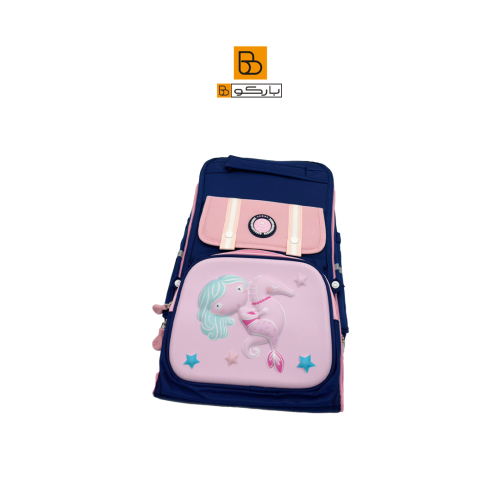 حقيبة مدرسية