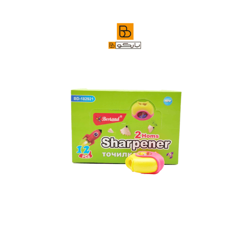 برايات باركو