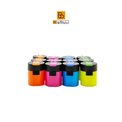 برايات باركو