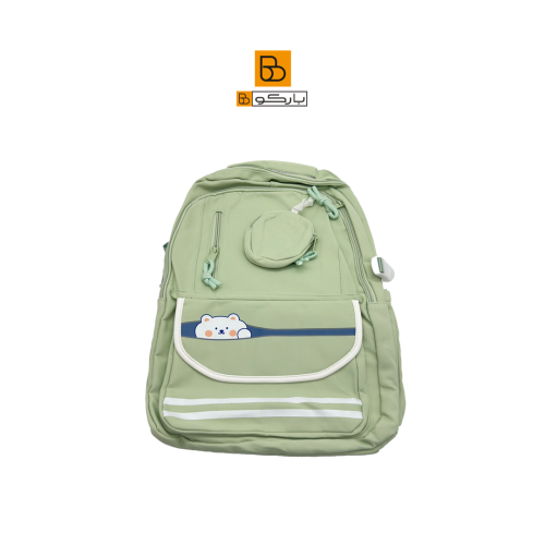 حقيبة مدرسية