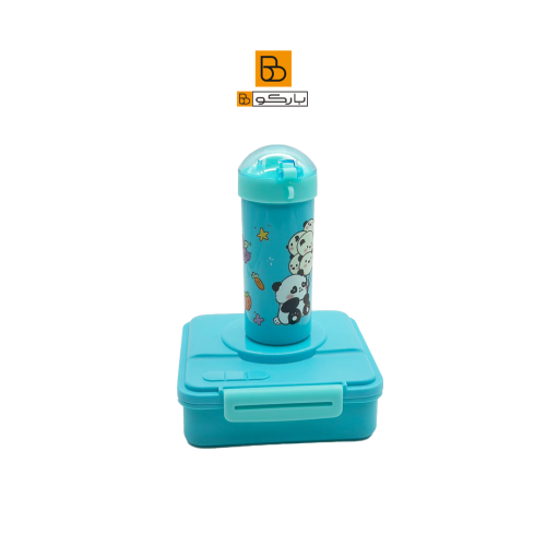 طقم لانش بوكس