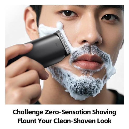 مكينة حلاقة روك- مجموعة حلاقة وتشذيب ROCK المتكامل...