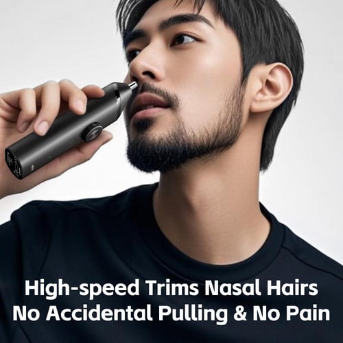 مكينة حلاقة روك- مجموعة حلاقة وتشذيب ROCK المتكامل...