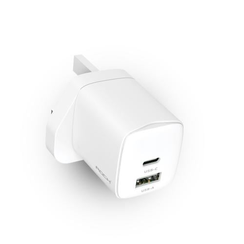 شاحن جداري PD & USB