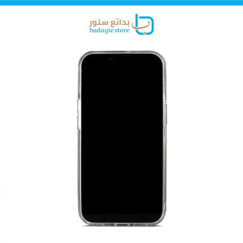 جريب 2 يو - كفر شفاف سلم ايفون 14