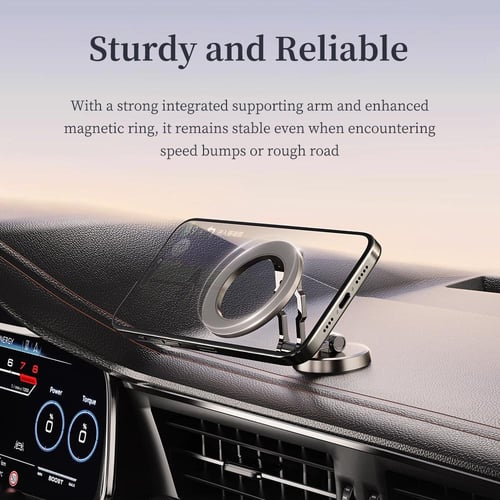 شاحن سيارة روك