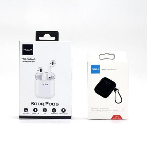 روك بودز الاصدار الثاني | ROCK PODS 2