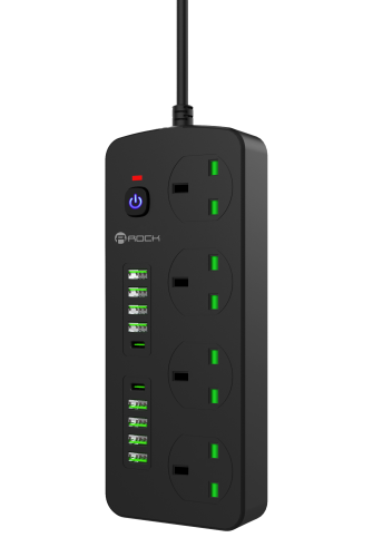 توصيلة روك جانبو