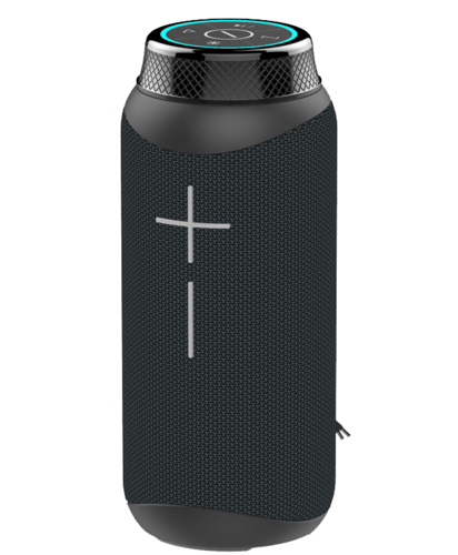 مكبر صوت Pi 19