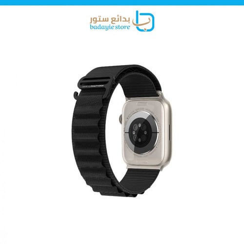 AmazingThing - سوار رياضي تيتان ساعة ابل -41 ملم