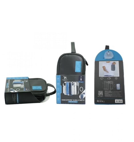 بكج حماية اكس ليدر ماكس ايفون17 و ايفون16