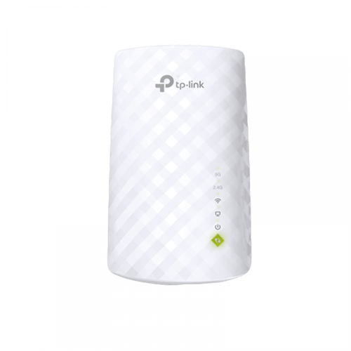 tp-link - موسع نطاق شبكة RE200 - ابيض
