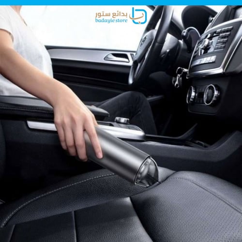 بورودو - مكنسة كهربائية محمولة