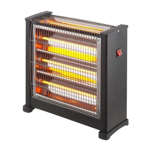 دفاية كولين مستطيل شمعات 1800واط اتجاهين