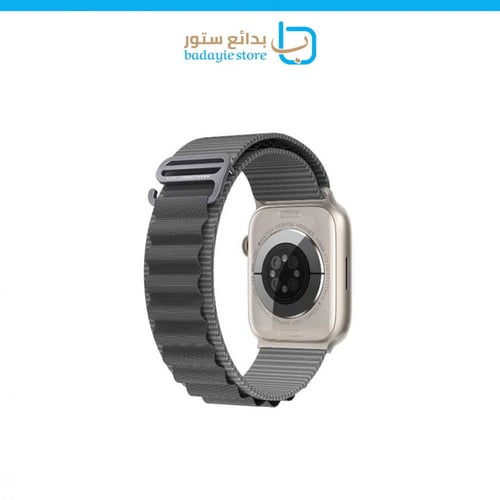 AmazingThing - سوار رياضي تيتان ساعة ابل -41 ملم