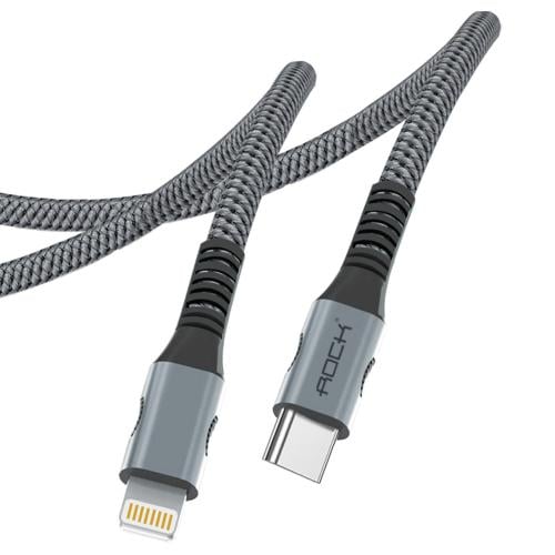 كيبل روك PD - قماش الاصلي عالي الجودة - لاجهزة الا...