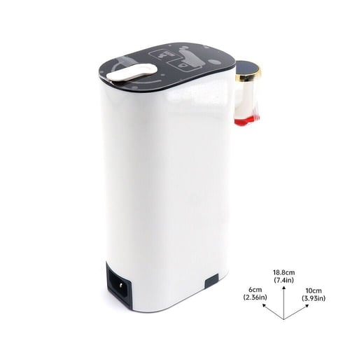 hesy - غلاية كهربائية سريعة التسخين