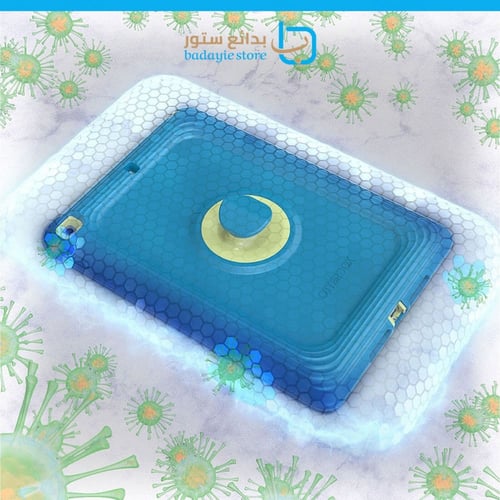 اوتربوكس - كفر ايباد الجيل 7/8