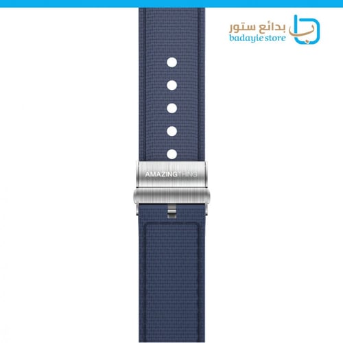 AmzingThing - سوار ساعة ابل تيتان سويفت سلسلة 8 -...