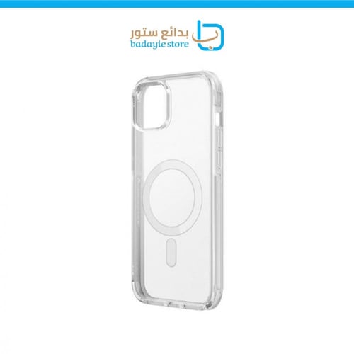 يونيك هايبرد - كفر ماج كليك ماج سيف للايفون 14 - ش...