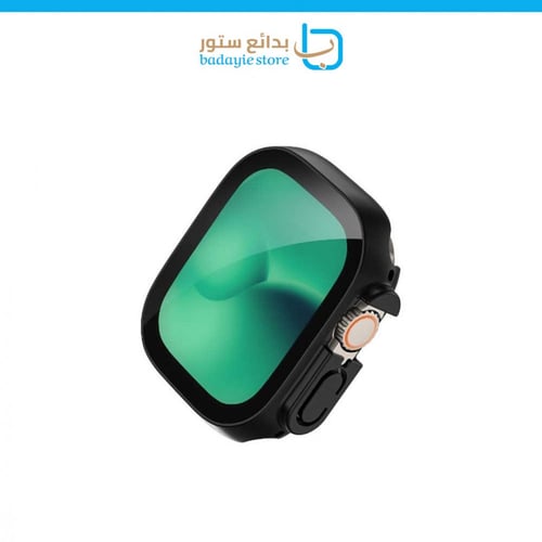 AmazingThing - كفر مارسيكس ساعة ابل الترا - 49 ملم