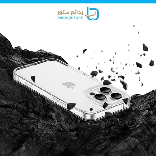 AMAZINGthing - كفر حماية لامتصاص الصدمات للايفون 1...