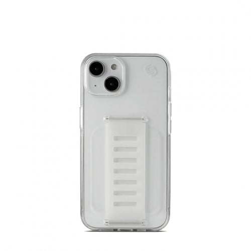 جريب 2 يو - كفر شفاف سلم ايفون 14