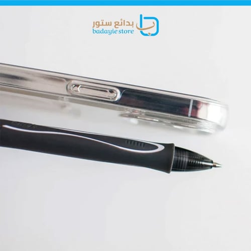 جريب 2 يو - كفر شفاف سلم ايفون 14