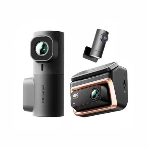 داشكام امامي خلفي DDPI Z60