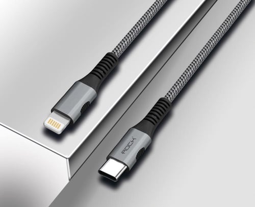 كيبل روك PD - قماش الاصلي عالي الجودة - لاجهزة الا...