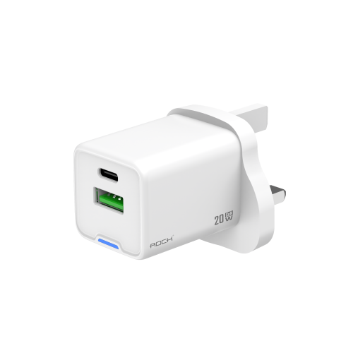 فيش جداري 20 واط