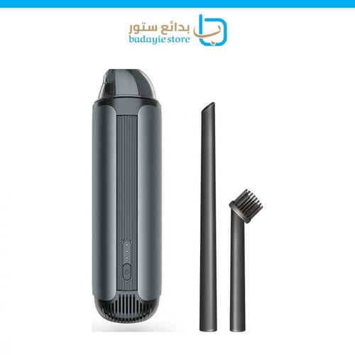 بورودو - مكنسة كهربائية محمولة