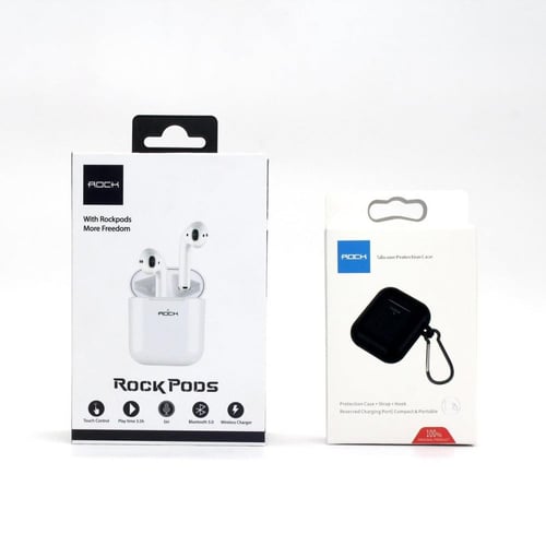 روك بودز الاصدار الثاني 1 + 1 مجانا | ROCK PODS 2