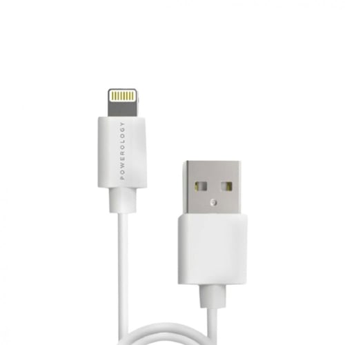 باورلوجي كيبل ايفون بطول 1.2 متر