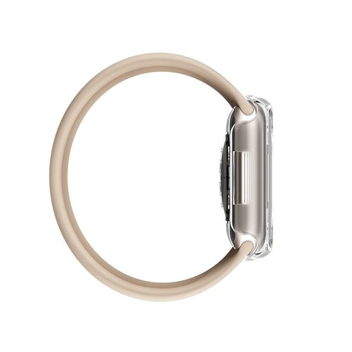 AMAZINGthing - كفر حماية لساعة ابل سلسلة 8 مقاس 45...