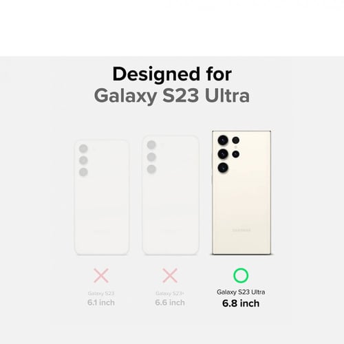 رينكي فيوجن اكس - كفر جالاكسي s23 الترا - جيشي اسو...