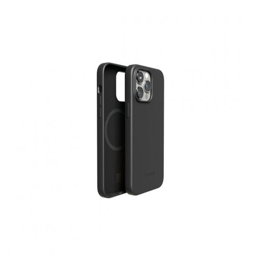 levelo - كفر حماية ماج سيف سيلكون للأيفون 14 برو م...