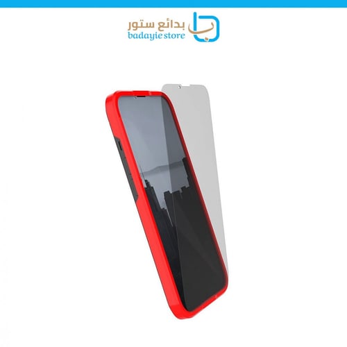 رابتك - حماية شاشة زجاجي للايفون 14 برو / 14 برو م...