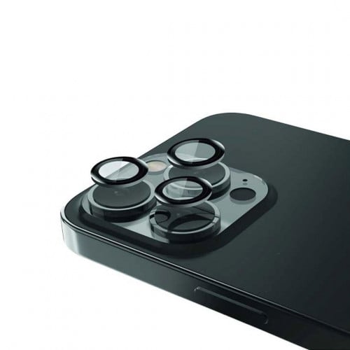 رابتك - غطاء حماية للكاميرا ايفون 14 برو / 14 برو...