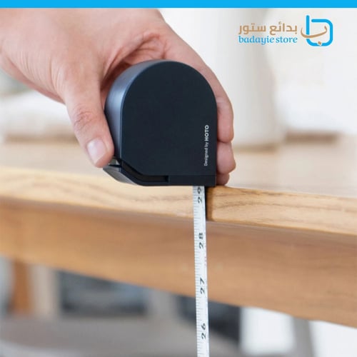 هوتو - متر قياس