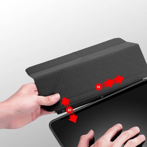 DUX DUCIS - كفر ماقي - ايباد ميني 6