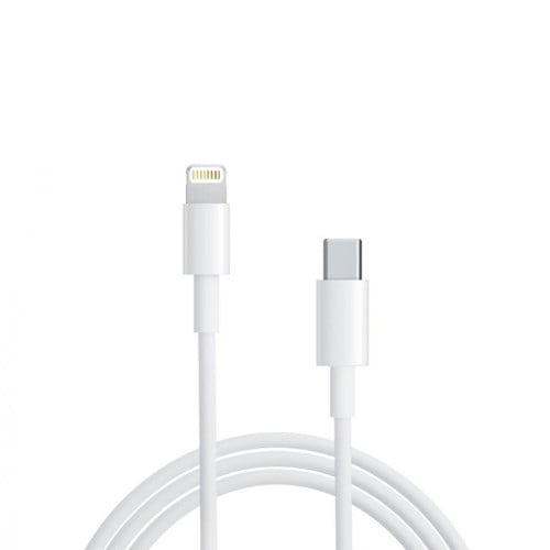 كيبل أبل 1 متر تايب سي لايتنيق