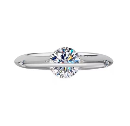 Moon Ring