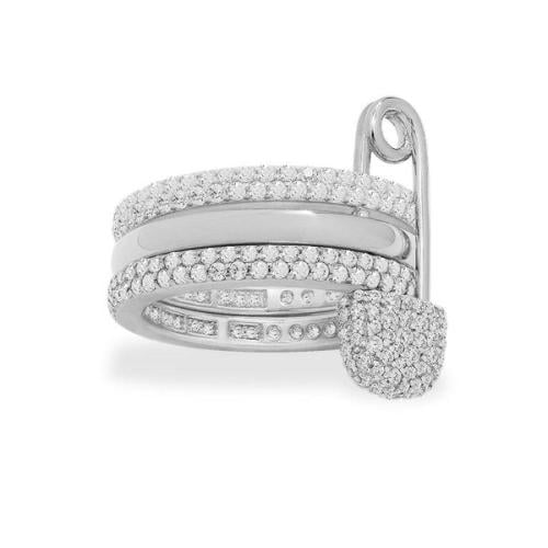 Apm Ring with box