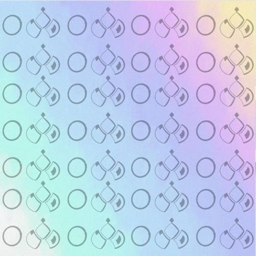 تصميم نمط أو خلفية ( باترن )