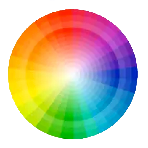 تعديل إضافي تعديل ألوان