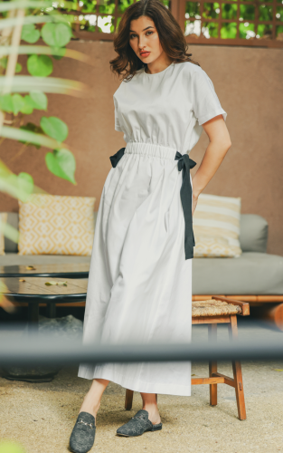 Urban Grace Dress